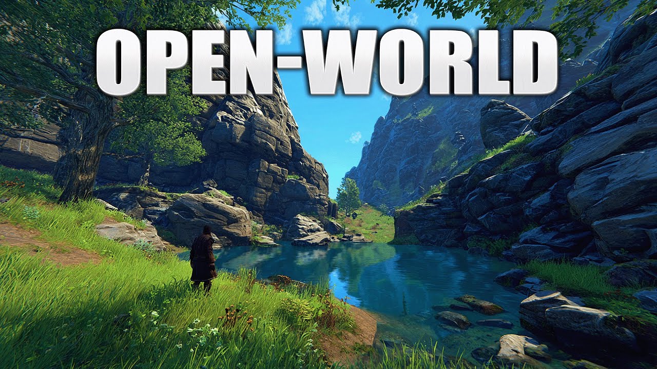 24 Best Open-World RPG Games You Can Play Right Now 24 Best Open-World RPG Games You Can Play Right Now