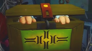 MultiVersus Gizmo Reveal Trailer & Movie Reference | GIZMO IS HERE