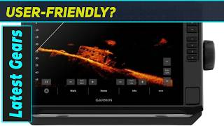 Garmin ECHOMAP UHD2 93sv Why This Chartplotter Is Hard to Ignore