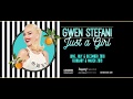 Gwen Stefani "Just A Girl" Las Vegas Residency