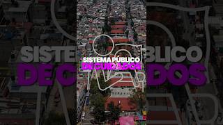 Public Care System in the Capital of Transformation