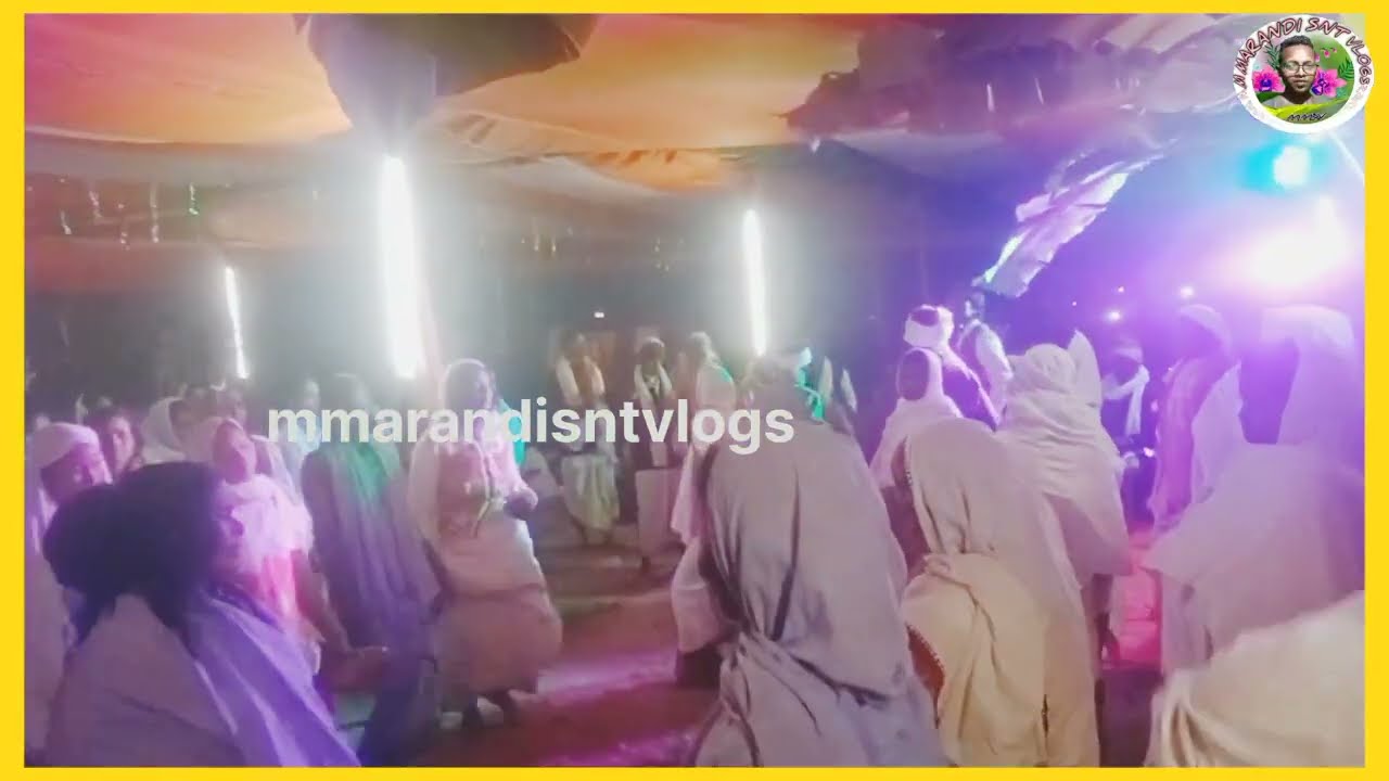 Guru Baba Rajmahal mela/New Santhali Guru Baba Bhakti video/@mmarandisntvlogs9645 