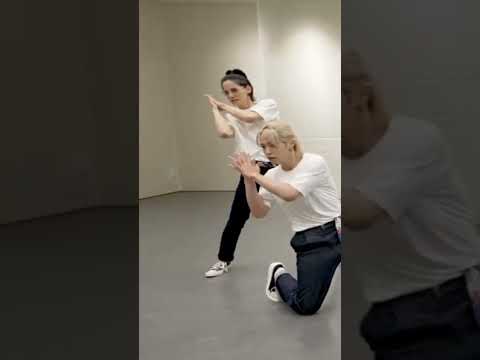 【JO1】'With Us' Practice Video│佐藤景瑚🦒Focus😎