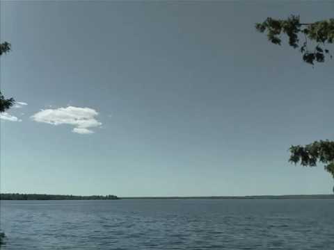Videó: Hol Van A Raspberry Lake