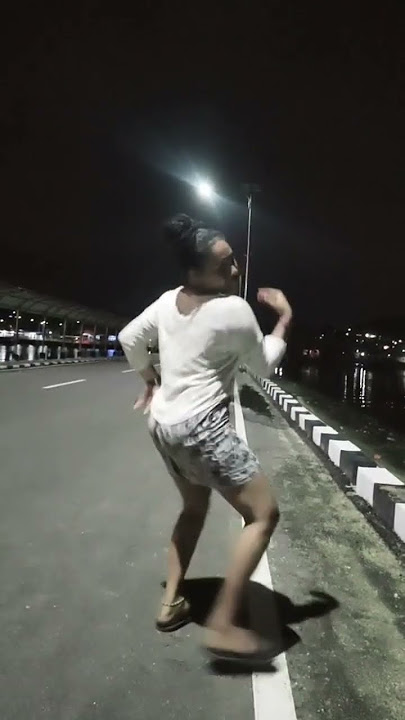 goyang Oles _Tiktok viral 2023 #shorts #goyang #vibes #goyang #dance