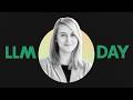 How LLM Capabilities Trigger AI Act Obligations | Oktawia Sepiol | LLMday Warsaw 2026 Q1