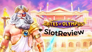 Gates of Olympus - Slot Review