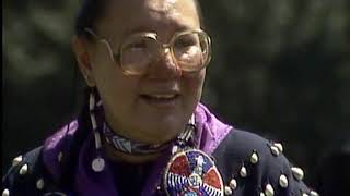 Diary: Native American Minnesotans