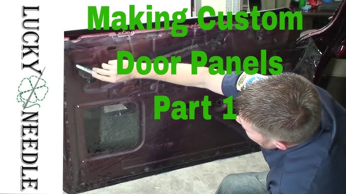 Customized Car Door Panel Clips / Manufacturer Clip Car / Clips
