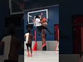 Duke Dennis Humiliated Bro BADLY😭✌️ #funny