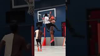 Duke Dennis Humiliated Bro Badly