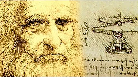 Per cosa è famoso Leonardo da Vinci?