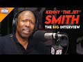 Kenny Smith on LeBron Retiring, NBA Finals, Shaquille O&#39;Neal, and Barkley&#39;s $200M Deal | Interview