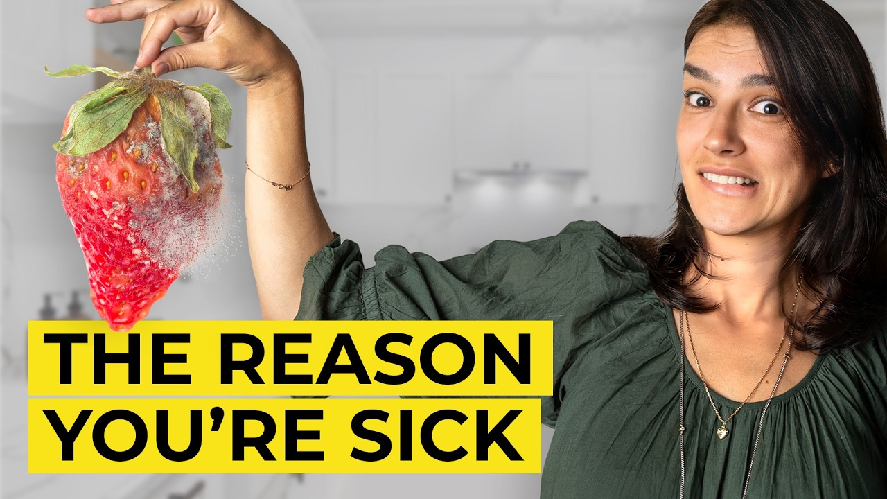 Why Mold is More Dangerous Than You Think