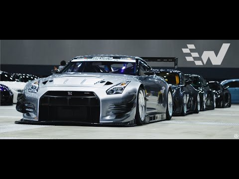 wekfest JAPAN 2024