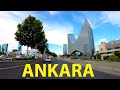 Driving tour of ankaraturkey