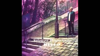 Video thumbnail of "Stéphane Pompougnac - Ingrate (Feat Alain Chamfort)"