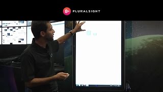 CloudPhysics demo at VMworld 2012