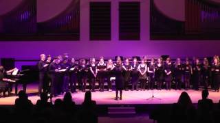 California Dreamin' - Choir Arrangement