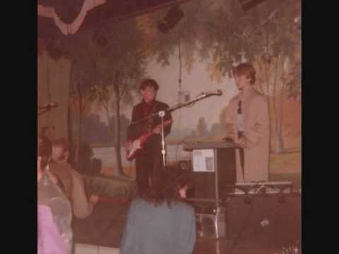 Love is Only A Word- The Mirrors 1984 Live