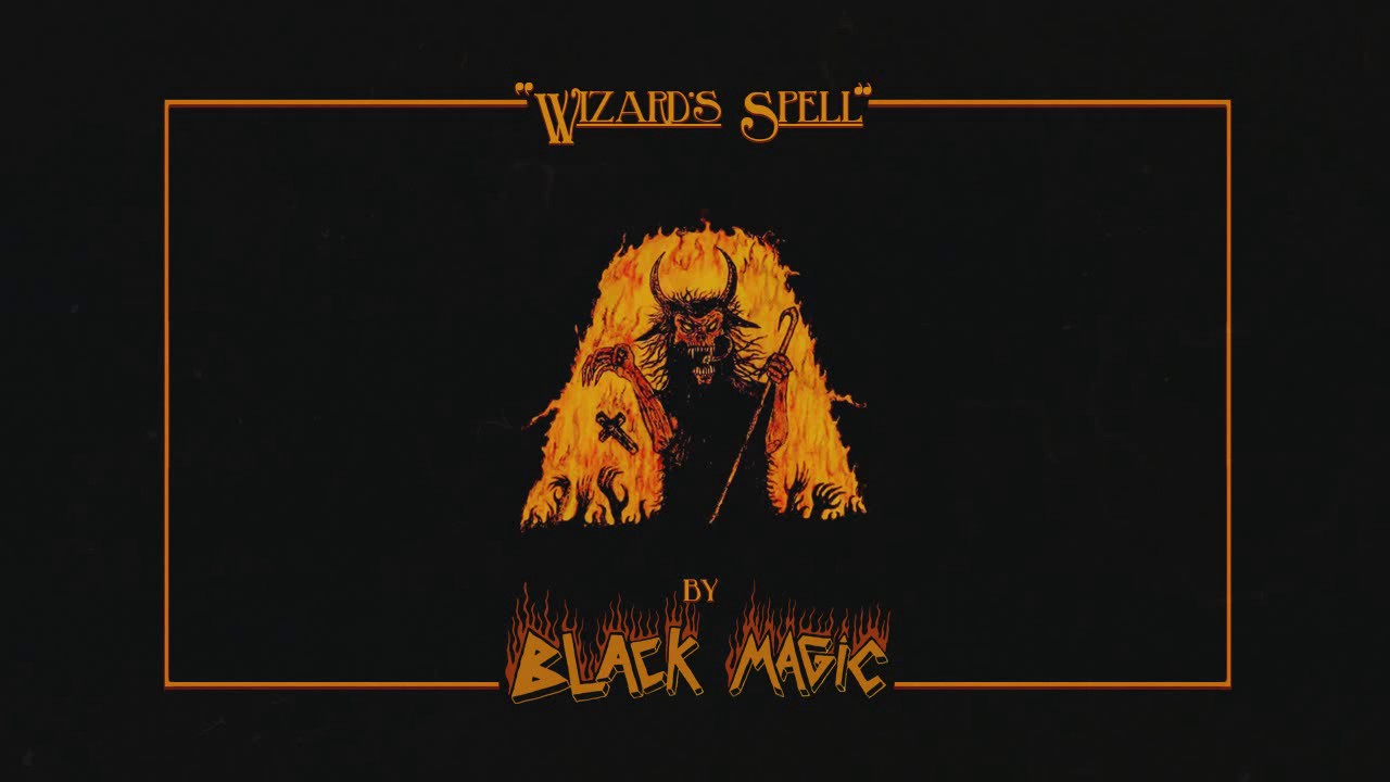 "Death Militia" by Black Magic