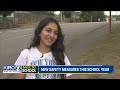 Renton School District opens the new school year with new safety measures