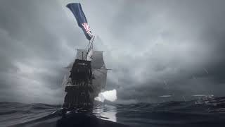 Blackwake as of September 2017
