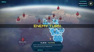 Infested Planet Planetary Campaign 2 - Episode 1