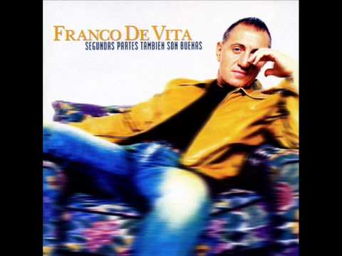 Franco De Vita -