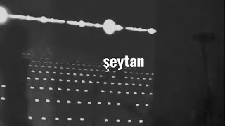 Albina - Şeytan (Lyrics) Resimi