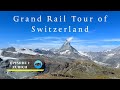 Ep1, Grand Rail Tour of Switzerland, Zurich Mp3 Song