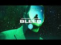 Bleed [Official Visualizer] | Chilled Album