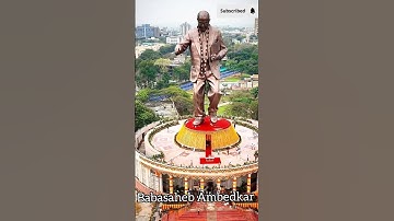 Dr.Babasaheb Ambedkar walking Ai Video 😍 #babasaheb #bhimarmy #jaybhim #buddha #drbabasahebambedkar