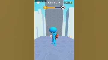 Sword Play - Gameplay level 3 #shorts