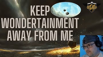 SCP-5555 - Made in Heaven by The Exploring Series - Reaction