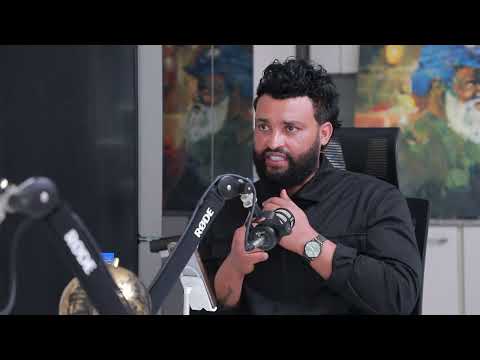 ከደምረው ጋር ይጠብቁን 24 November 2025