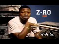 Zro freestyle  interview 2000 zro vs the world  guerilla maab albums  pitch control tv