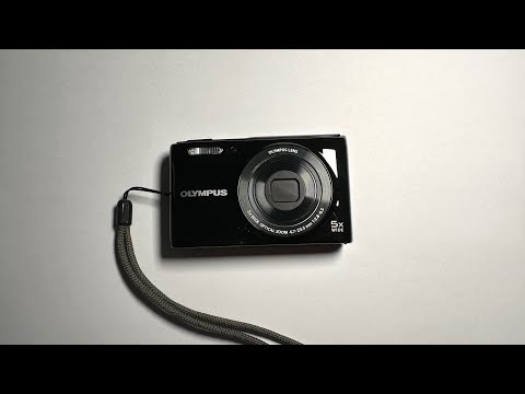 【美品 動作確認済み】OLYMPAS STYLUS VG-180 デジタルカメラ Olympus Stylus VG-180 Digital Camera #48448H – IROHAS SHOP