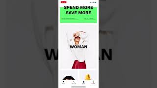 Airmart - flutter e-commerce ui mobile app template