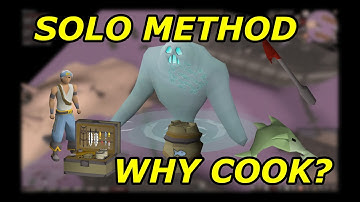 Tempoross Solo Guide: Max XP, Max Permits & Permit CA!