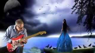 Time to say goodbye played by Fred Bos AKA Zaanse Shadow 141014
