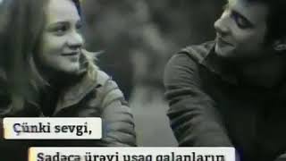 Whatsapp Status Ucun Videolar Sevgi Qemli Menali Duygusal Anlamli Hezin