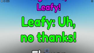 Bfdi Transcripts Bfdi 22 Dont Pierce My Flesh