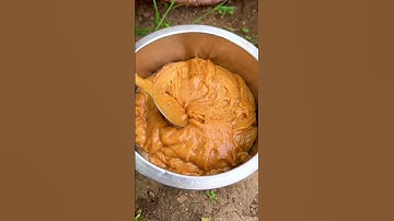 Thumbnail of Parle G Pudding  l Parle Cake #shorts