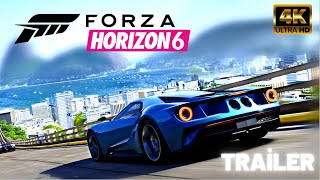 Forza Horizon 6 Tokyo - Trailer 