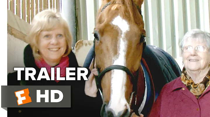 Dark Horse Official Trailer 1 (2016) - Documentary HD - DayDayNews