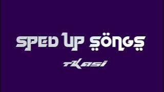 Download lagu I WANNA BE SAVED (Sped Up TikTok Song)