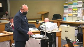 Fifth witness takes stand in preliminary hearing for Paul, Ruben Flores