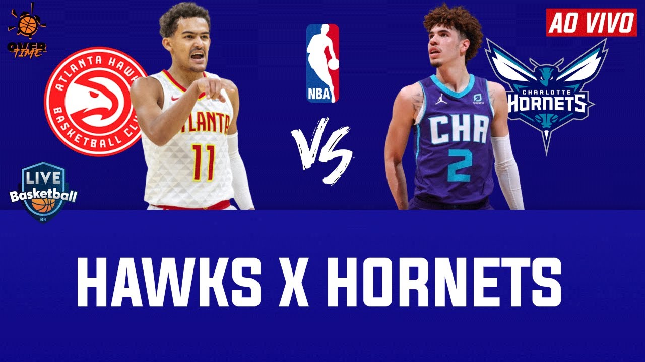 Onde assistir NBA: Boston Celtics x Atlanta Hawks – Jogo 6