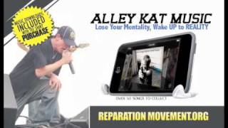 Watch Alley Kat Lock Down video